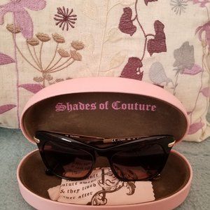 Vintage Juicy Couture Sunglasses